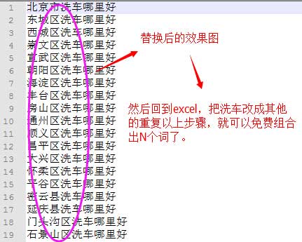 河源网站优化长尾关键词起什么作用