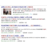 河源朱安安：SEO外链代发行业大揭密